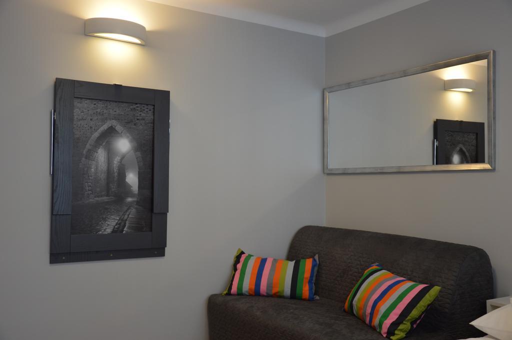 Apartamento Slowackiego 1 & Ogrodowa 2 *