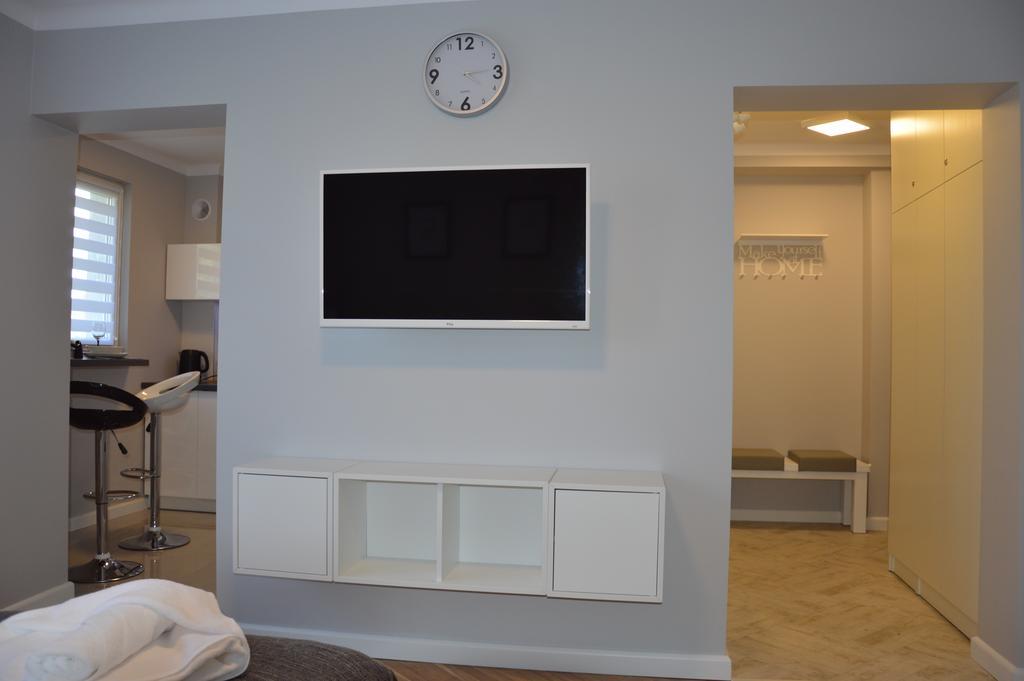 Apartamento Slowackiego 1 & Ogrodowa 2 Sandomierz