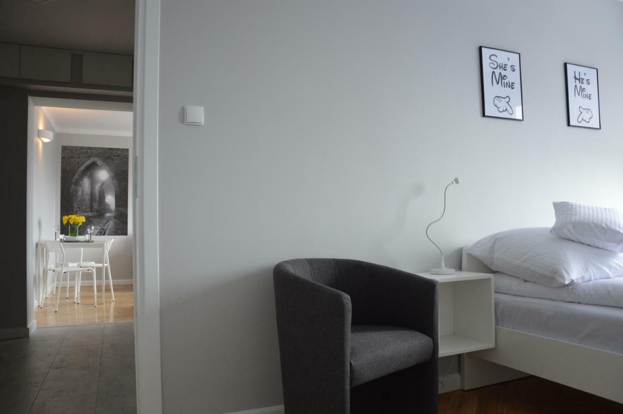 Apartamento Slowackiego 1 & Ogrodowa 2 *