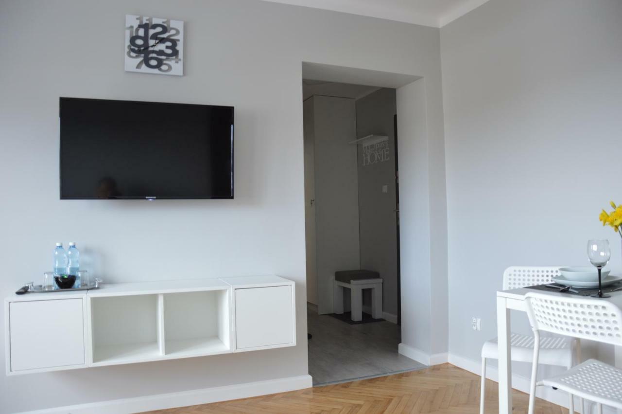Apartamento Slowackiego 1 & Ogrodowa 2