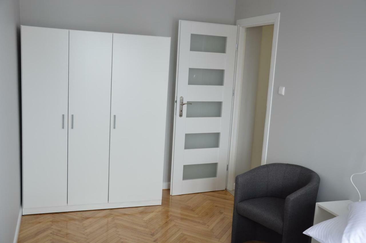 Slowackiego 1 & Ogrodowa 2 Apartamento *